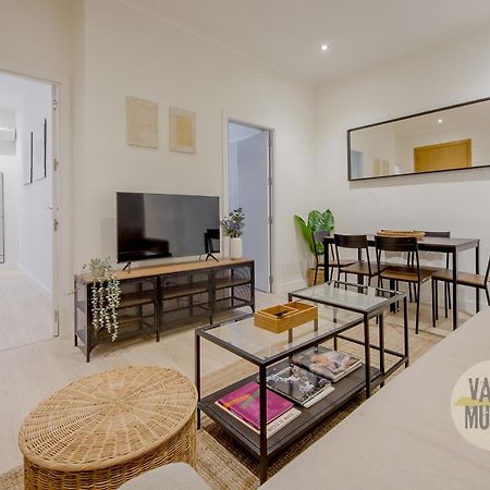 Apartament Elegante Apt De 7Pax En El Corazon De Chueca Madryt Zewnętrze zdjęcie