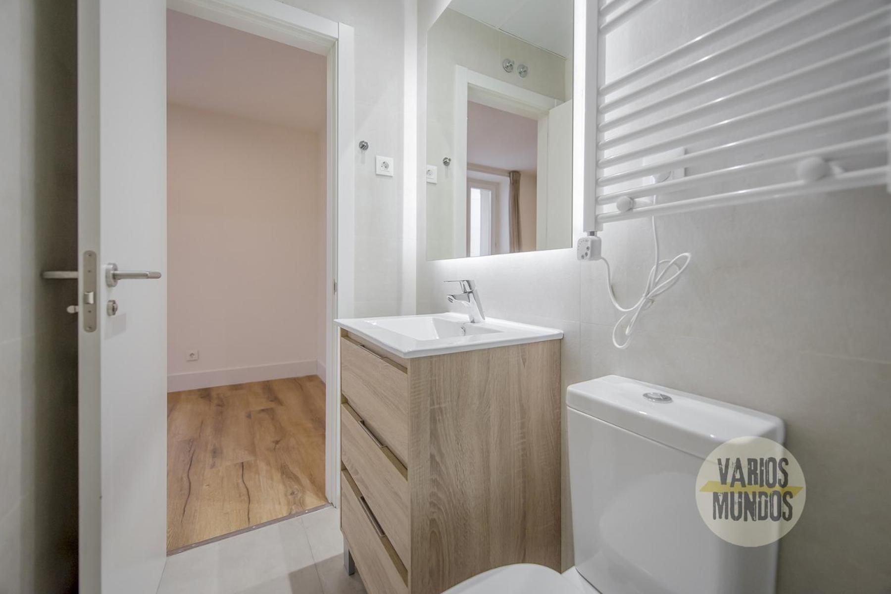 Apartament Elegante Apt De 7Pax En El Corazon De Chueca Madryt Zewnętrze zdjęcie