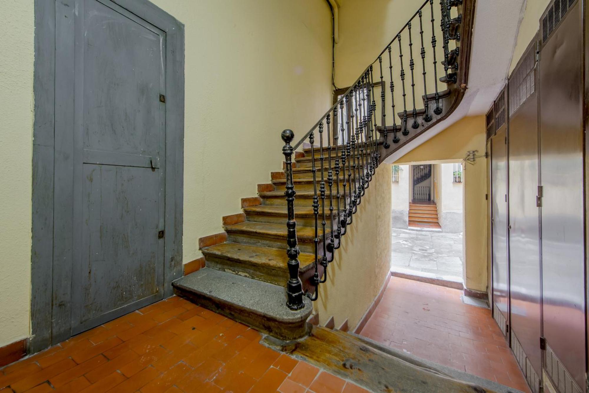 Apartament Elegante Apt De 7Pax En El Corazon De Chueca Madryt Zewnętrze zdjęcie